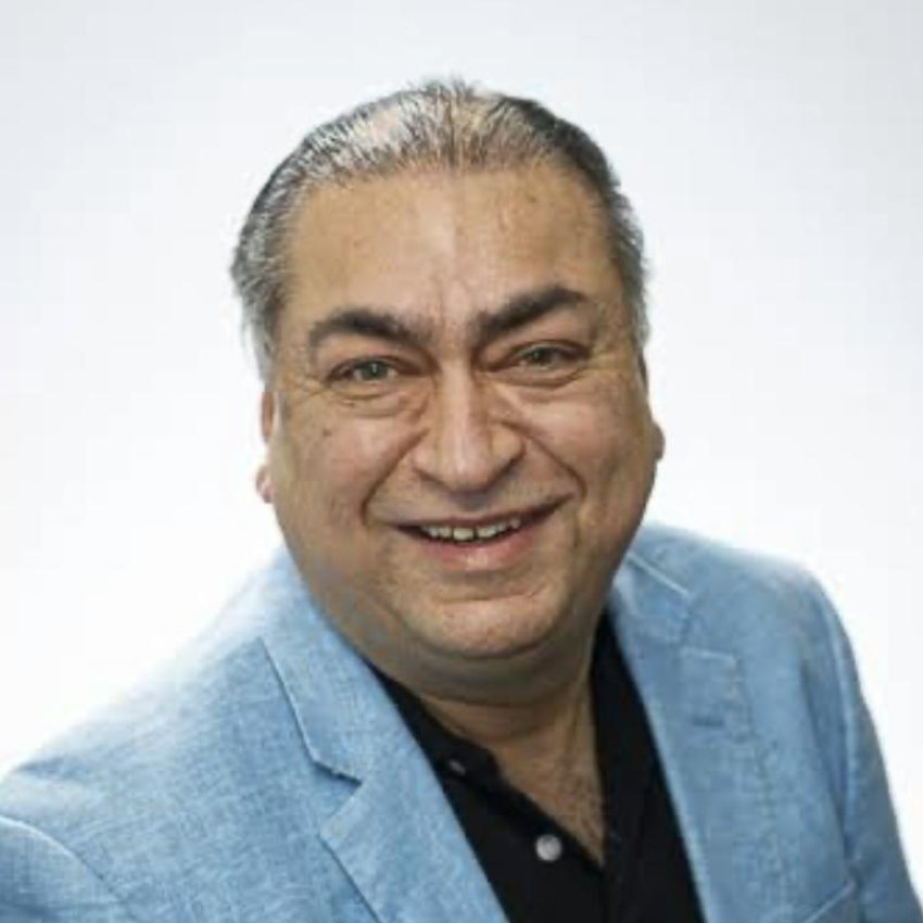 Satinder Dalawari a